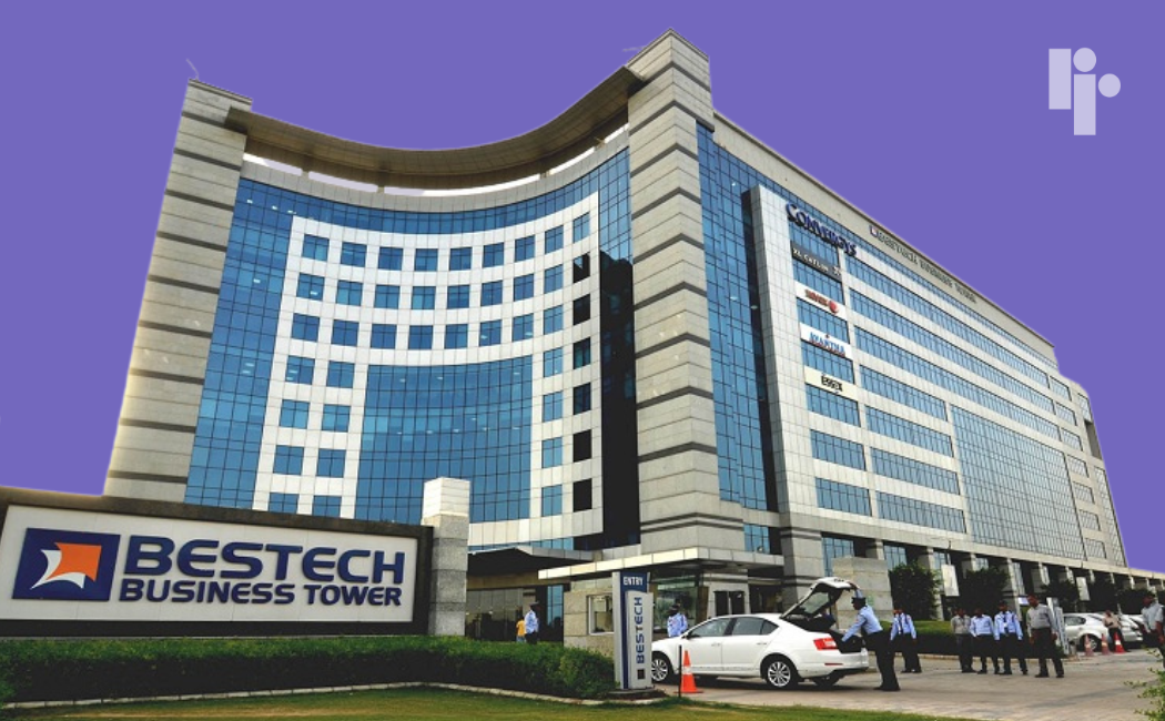 Bestech Business Tower
